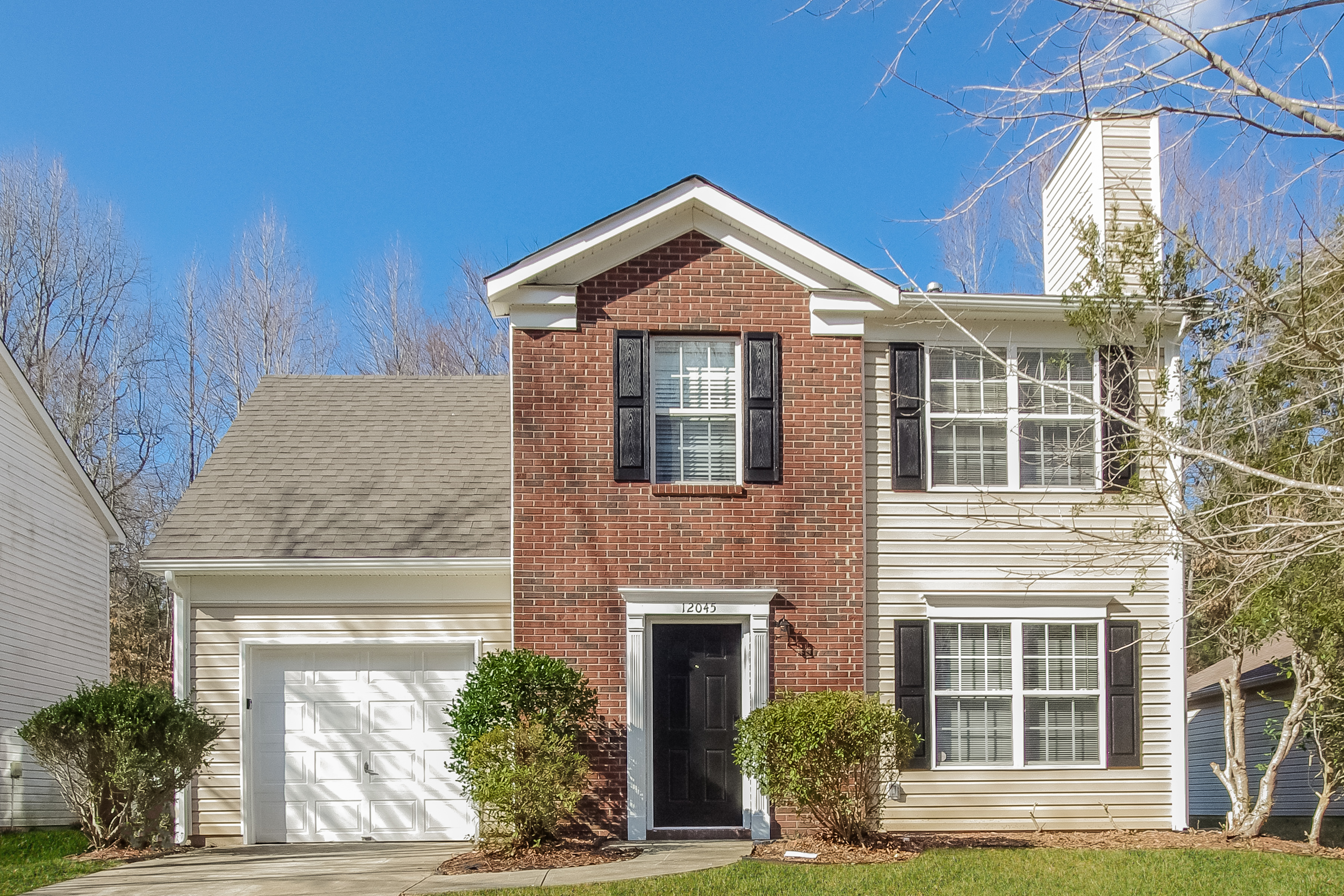 12045 Stewarts Crossing Dr Charlotte, NC 28215